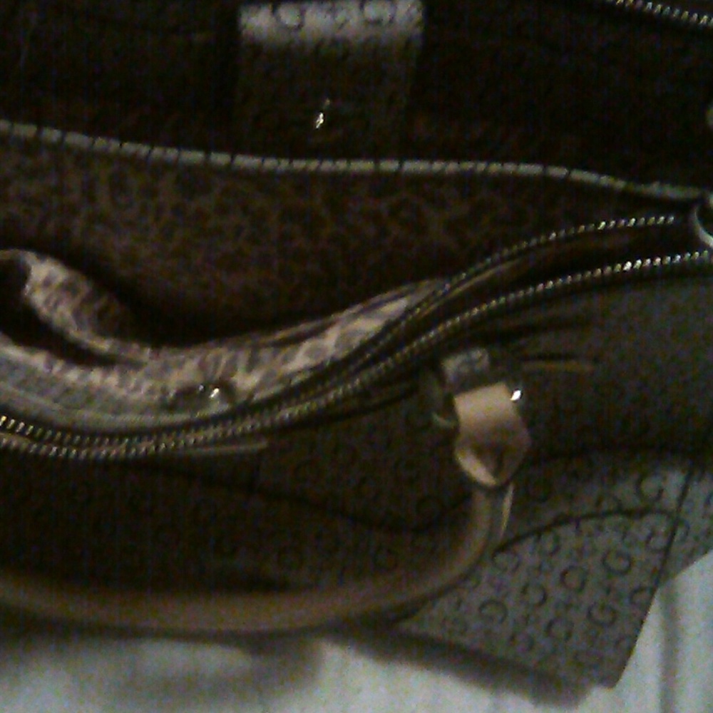 Hand Bag - Picture 2 of 2